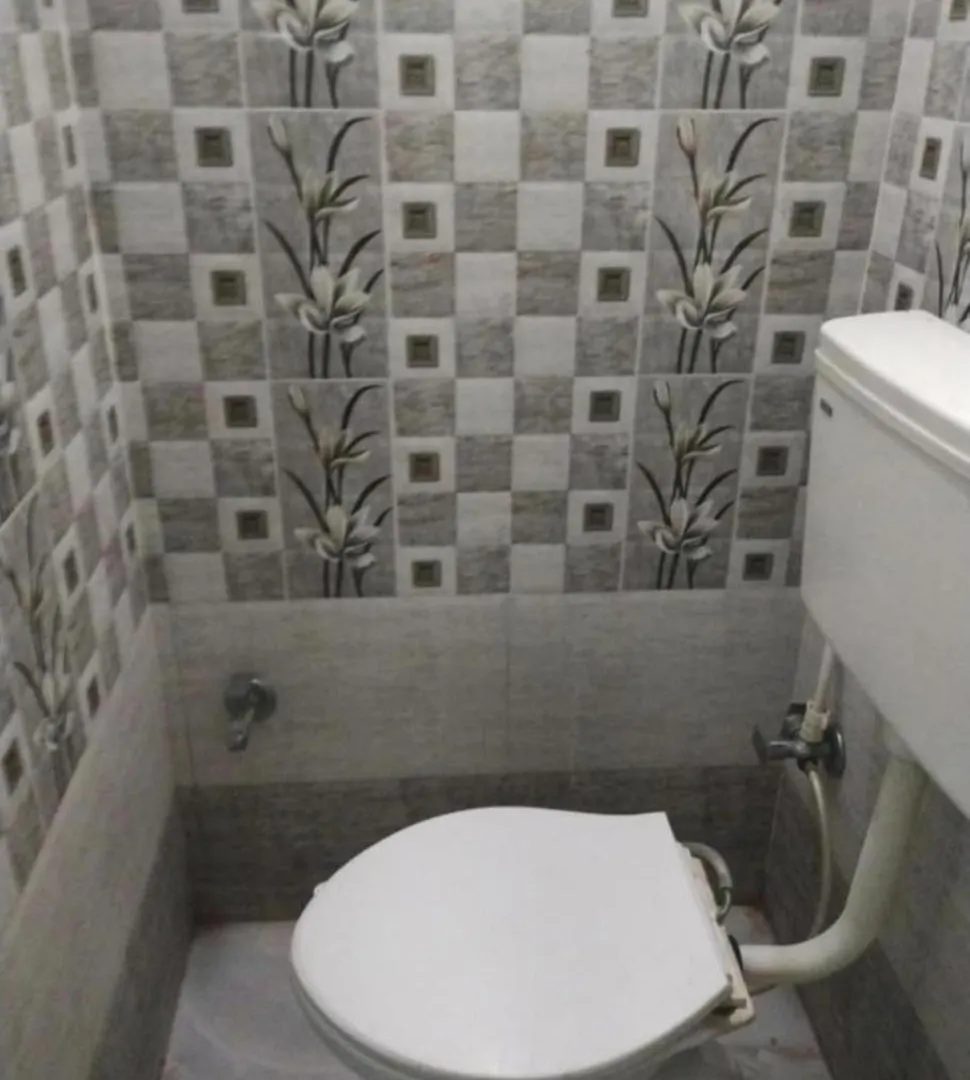 Radha Krishna Niwas Hotel Varanasi Guest house