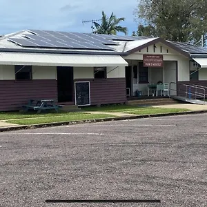 Carmila Hotel , Carmila Australia